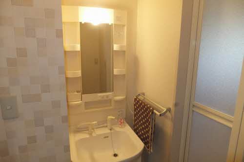 クリスタルシティー　’Ｋ B0202号-3