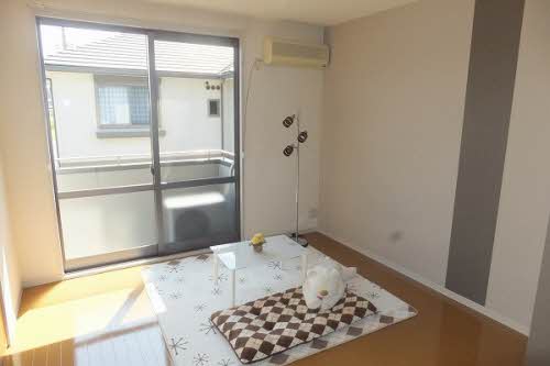 クリスタルシティー　’Ｋ B0202号-6