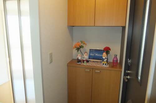 クリスタルシティー　’Ｋ B0202号-11