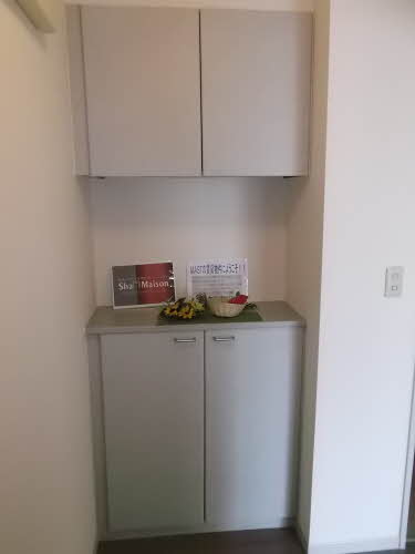 スターガーデン長府　ステラ F0101号-2