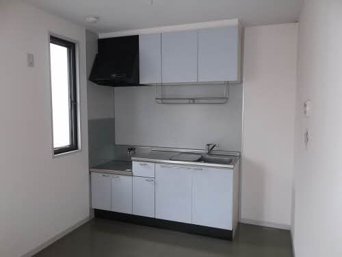 スターガーデン長府　ステラ F0101号-3