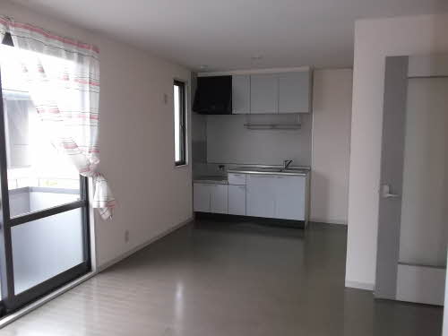 スターガーデン長府　ステラ F0101号-4