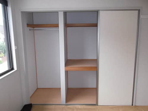 スターガーデン長府　ステラ F0101号-9