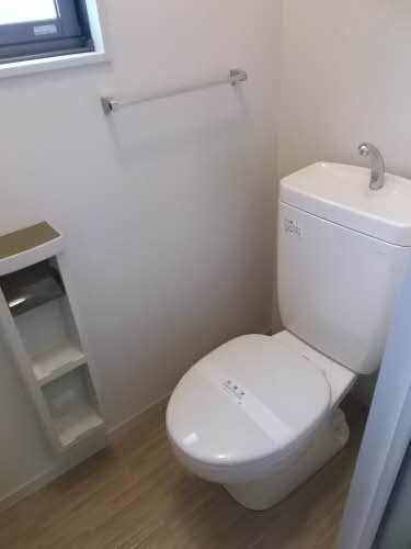 スターガーデン長府　ステラ F0101号-13