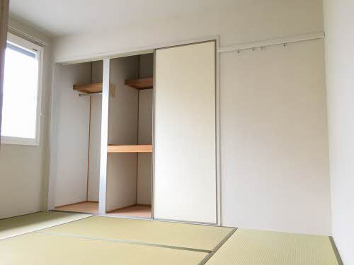 スターガーデン長府 ステラ F0201号-11