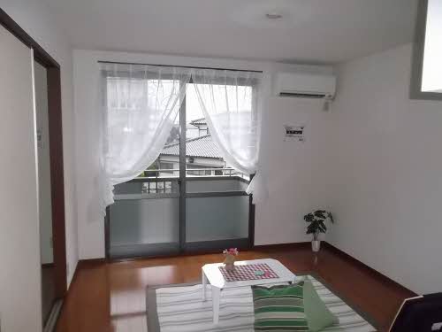 スターガーデン長府 カシオペア B0202号-2