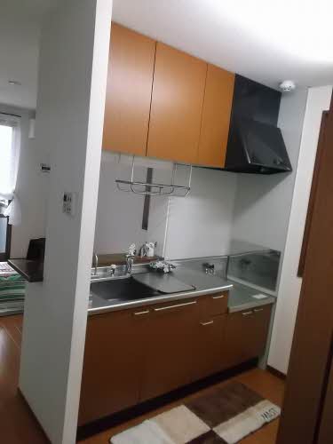 スターガーデン長府 カシオペア B0202号-6