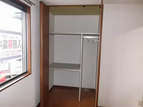 スターガーデン長府 カシオペア B0202号-9