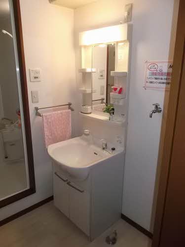 スターガーデン長府 カシオペア B0202号-11