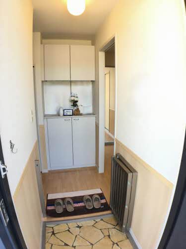 シャーメゾン　ペリート A0203号-3