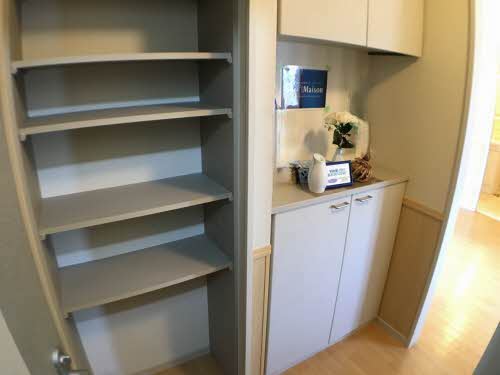 シャーメゾン　ペリート A0203号-5