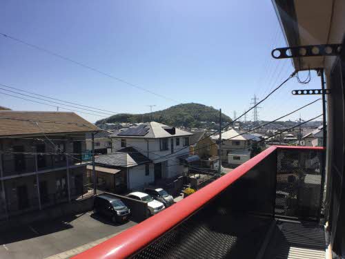 シャーメゾン　ペリート A0203号-12