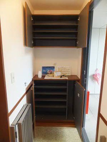 シャーメゾン　ペリート　Ⅱ A0201号-2