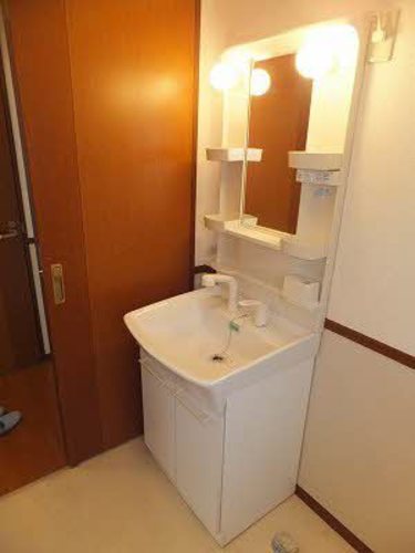 シャーメゾン　ペリート　Ⅱ A0201号-4