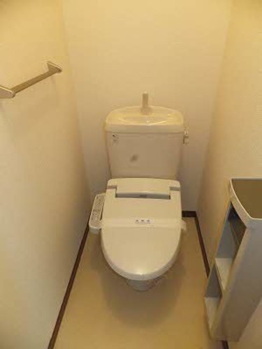 シャーメゾン　ペリート　Ⅱ A0201号-6