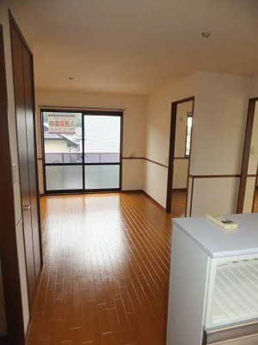 シャーメゾン　ペリート　Ⅱ A0201号-7