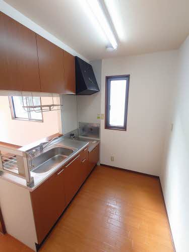 ハピネスあかだ A0105号-3