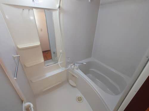 ハピネスあかだ A0105号-5