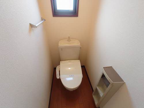 ハピネスあかだ A0105号-7