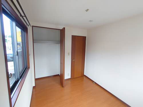 ハピネスあかだ A0105号-8