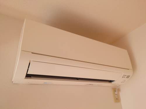 ハピネスあかだ A0105号-10