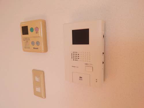 ハピネスあかだ A0105号-11