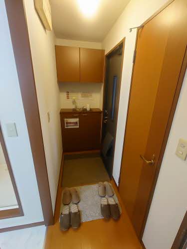 シャーメゾントルペ A0101号-14