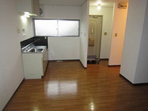 フォーブル豊 A0203号-2