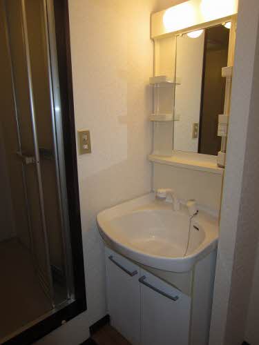 フォーブル豊 A0203号-4