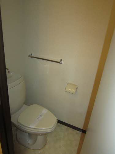 フォーブル豊 A0203号-6