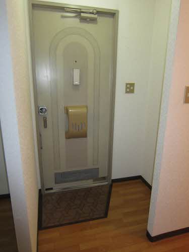 フォーブル豊 A0203号-15