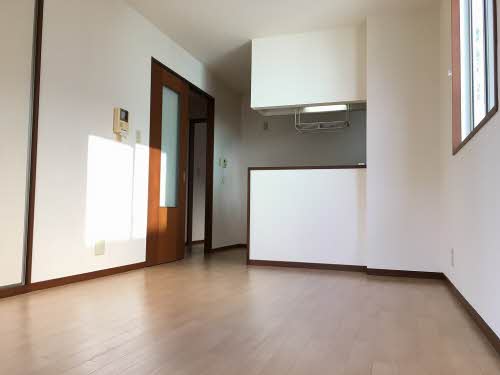 シャーメゾンシーガル A0103号-2