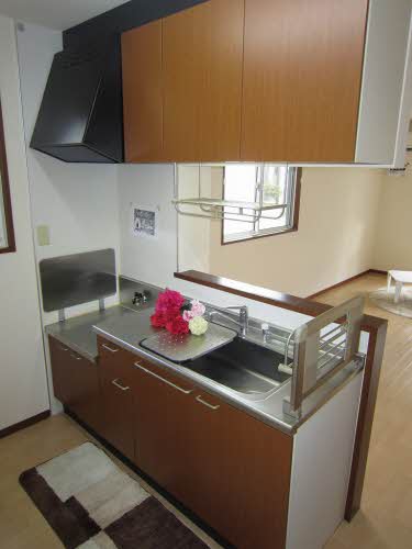 シャーメゾンシーガル A0103号-3