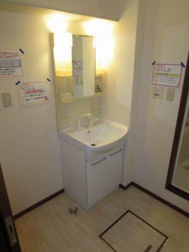 シャーメゾンシーガル A0103号-5