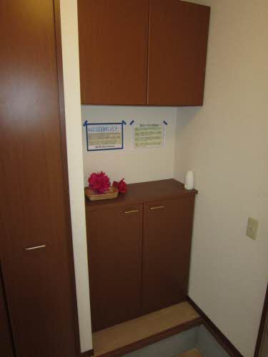 シャーメゾンシーガル A0103号-11