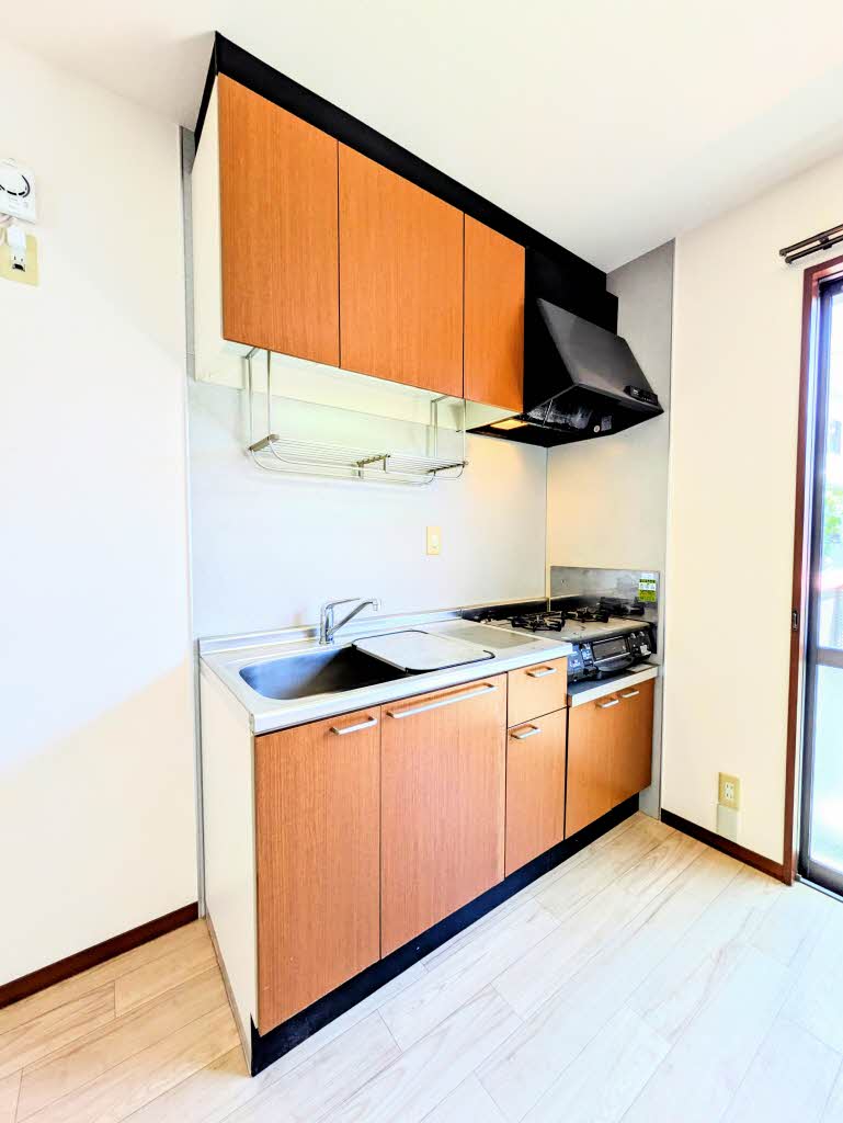 シャーメゾン小月本町 A0101号-3