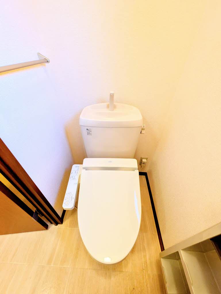 シャーメゾン小月本町 A0101号-7