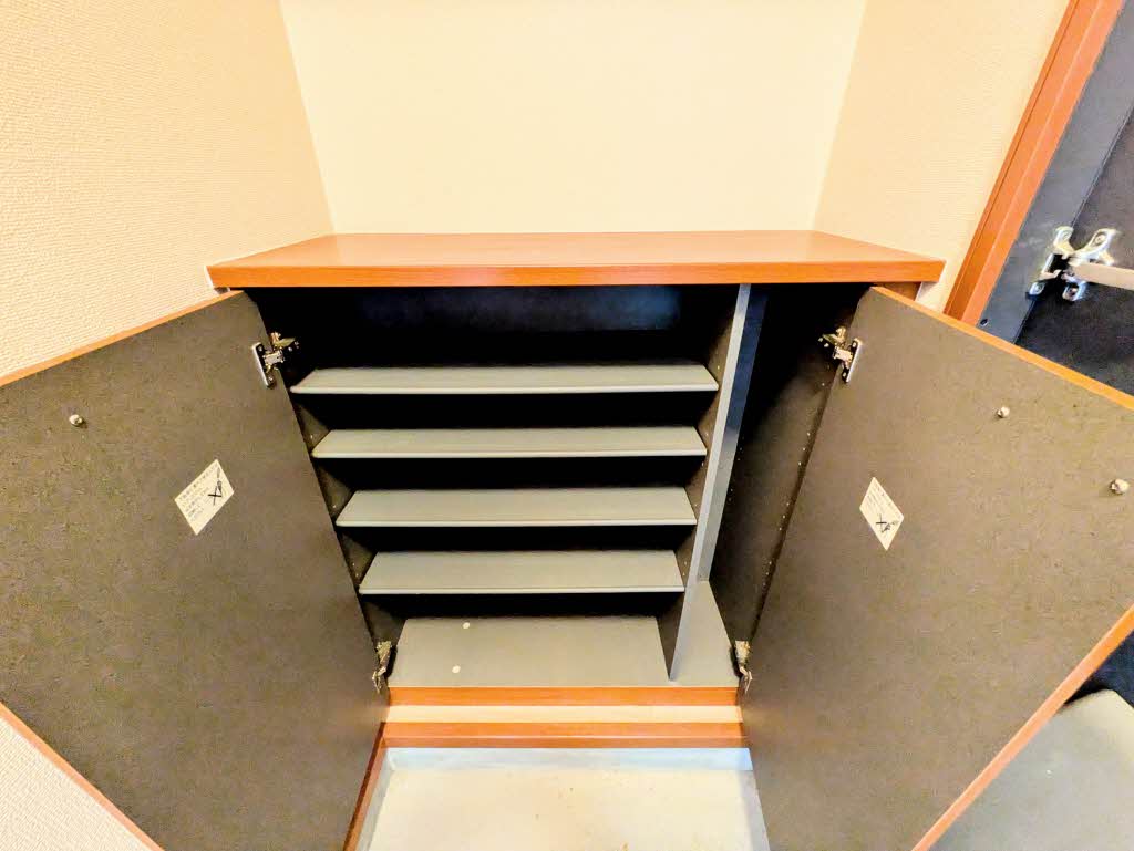 シャーメゾン小月本町 A0101号-15