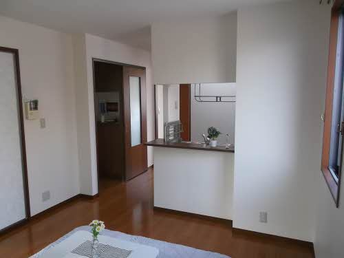 シャーメゾン　ダンディライオン　Ｃ棟 C0201号-2