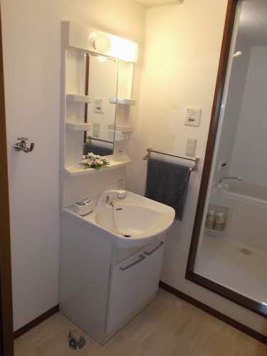 シャーメゾン　ダンディライオン　Ｃ棟 C0201号-6