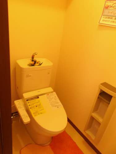 シャーメゾン　ダンディライオン　Ｃ棟 C0201号-7