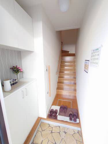 シャーメゾン ダンディライオン E棟 A0202号-3