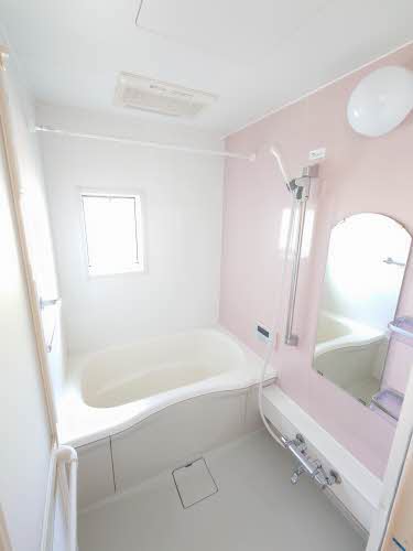 シャーメゾン ダンディライオン E棟 A0202号-5