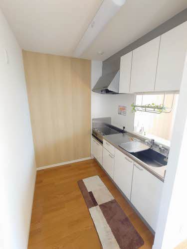 シャーメゾン ダンディライオン E棟 A0202号-9