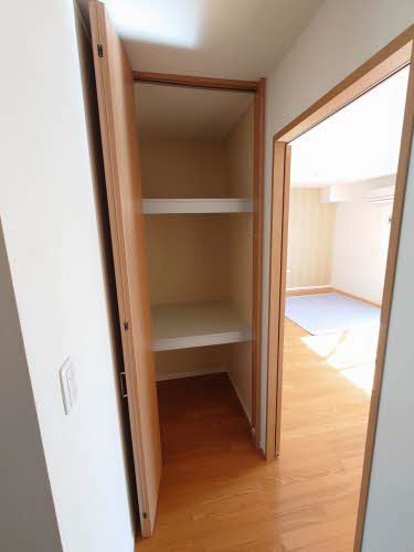 シャーメゾン ダンディライオン E棟 A0202号-13