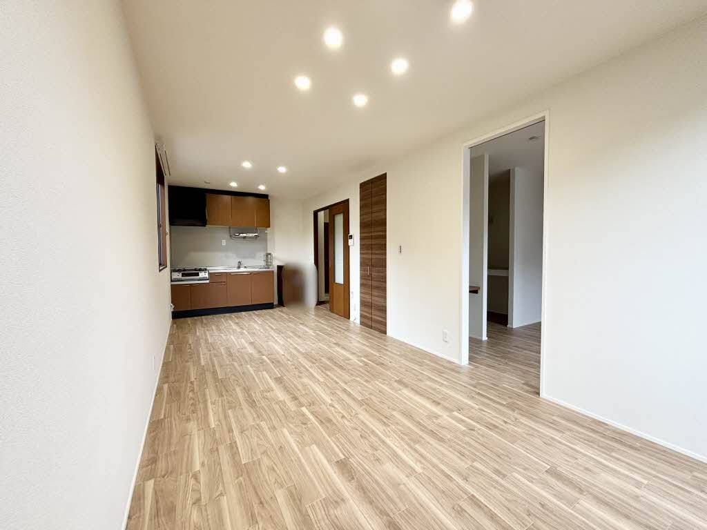 ヴィバーチェ椋野　Ⅰ棟 A0104号-2