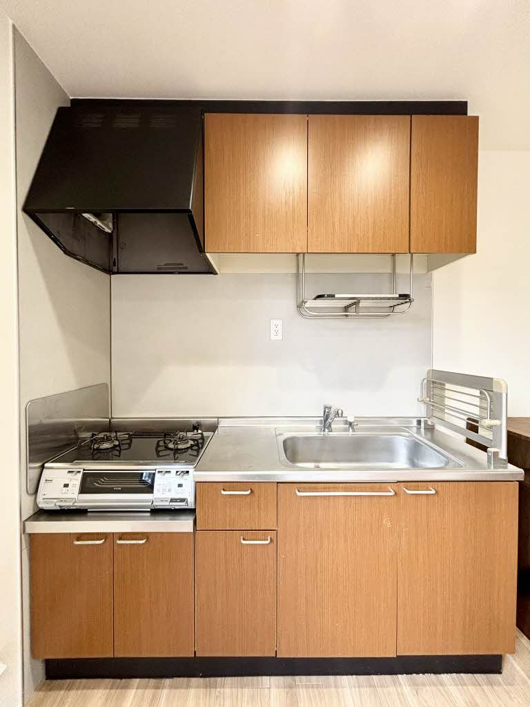 ヴィバーチェ椋野　Ⅰ棟 A0104号-3