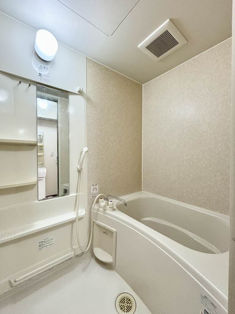 ヴィバーチェ椋野　Ⅰ棟 A0104号-6