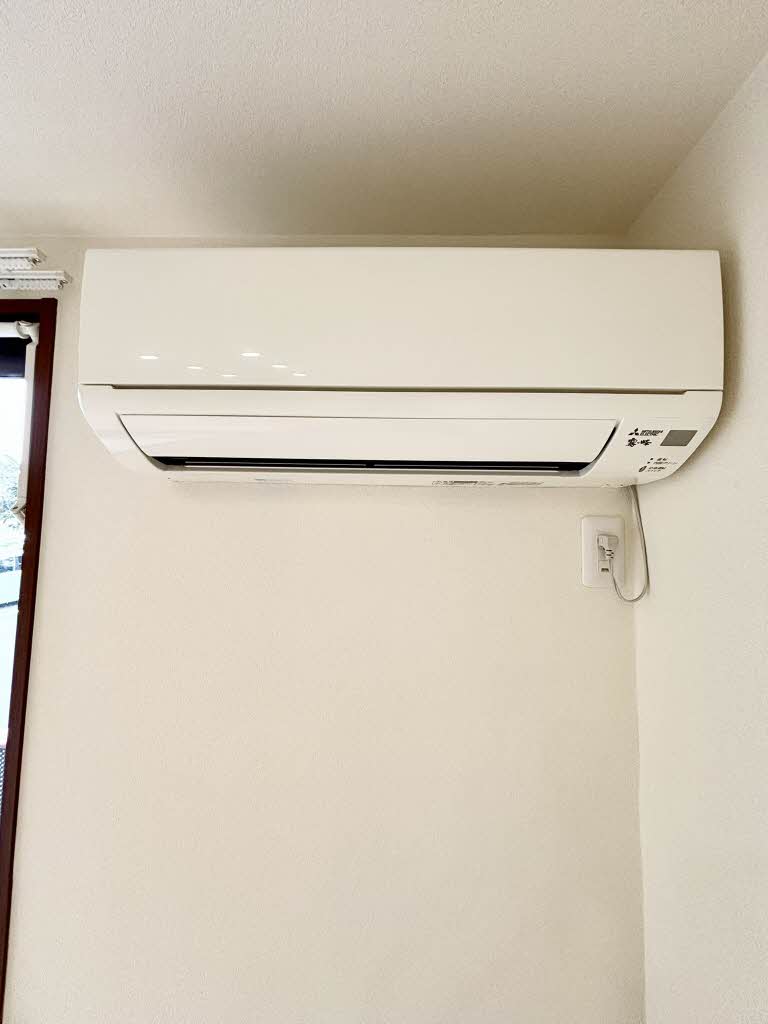 ヴィバーチェ椋野　Ⅰ棟 A0104号-9