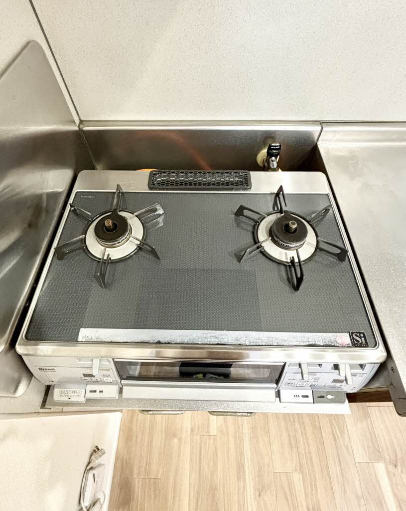 ヴィバーチェ椋野　Ⅰ棟 A0104号-13